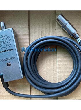 marposs马波斯S26位移探头unimar传感器2919929730议价$