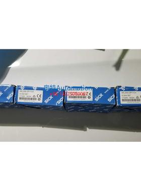 全新德国SICK光电传感器WL250-2P131原装6044698 议价$