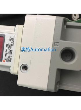 SMC全新原装ITV3030-013CS ITV3030-012CS ITV3030-014CS议价*