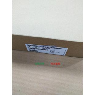 0AX1现货6AV3607 1JC20 0AX1 607 现货供应全新触摸屏6AV3