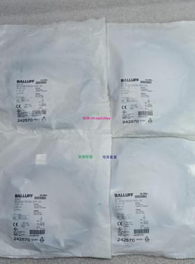 配件全新原装未拆封  BES004ZF BES M12M-PSC40B-BP05-003 现货议