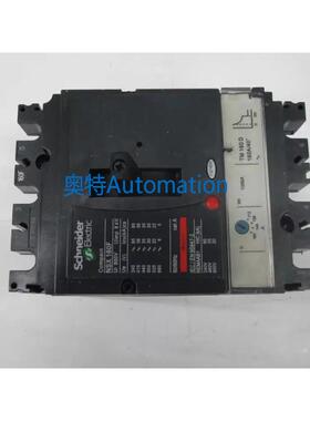 原装NSX160F 3P 160A TM160D施耐德空气开关塑壳式断路器议价$