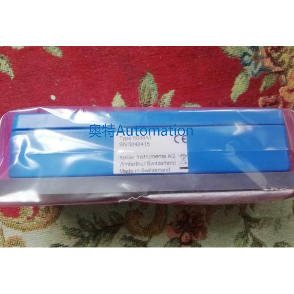 KISTLER 5308A1 奇石乐放大器5308议价$