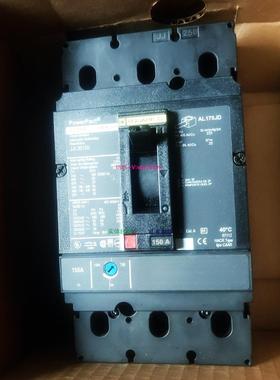 配件 JJ250 AL175JD JJL36150 3P 150A议价
