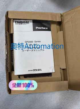 GP2000-VM41全新原装普洛菲斯触摸屏扩展通信单元模块议价$