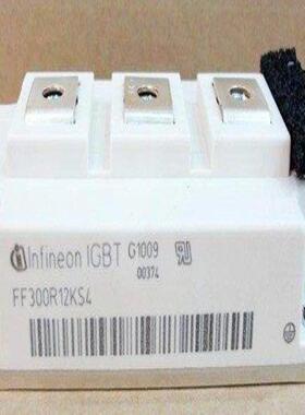 配件igbt 模块正品低价 FF450R12KE4 FF450R12KT4拆机件议价