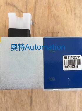 力士乐比例阀0811402031 溢流阀DBETX-1X/180G24-25NZ4M调压阀议