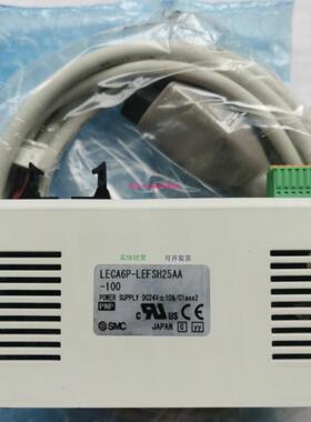 配件现货原装正品驱动器模组 LECA6N5-LEFB25AT-300议价