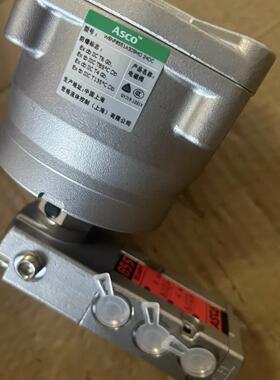 配件WSNF8551A321MO 309MOASCO电磁阀全新库存现货全系现货议价