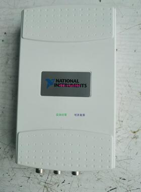 配件美国NI USB-5133现货出售，功能正常，成色好，议价议价