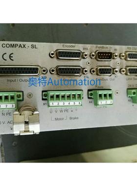 驱动器控制器COMPAX-SL议价$