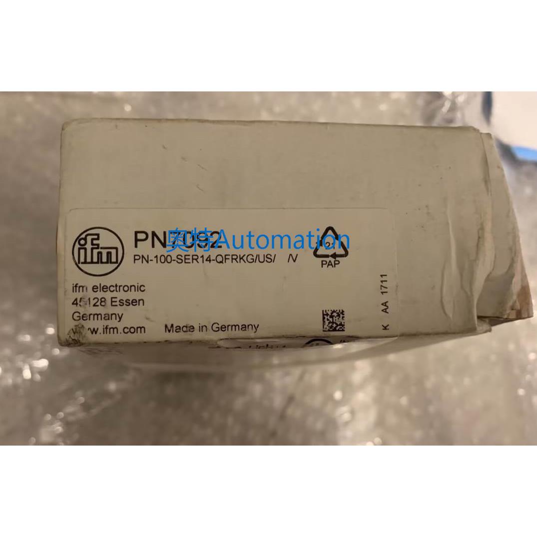 O1D100 O1DLF3KG/IO-LINK 01D100 易福门 全新原装议价议价$