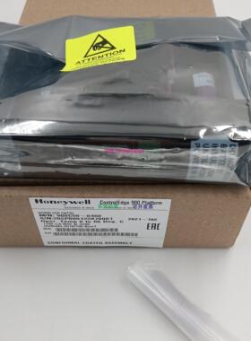 配件美国Honeywell霍尼韦尔 DCS系统HC900 900C50-0460 现货供应