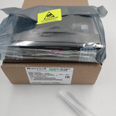 配件美国Honeywell霍尼韦尔 DCS系统HC900 900C50-0460 现货供应