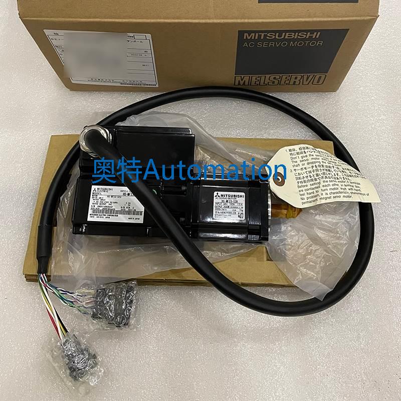 HS-MF23EX1V-S2 HS-MF23-S2B 三菱伺服马达一体 全新原装现货议价