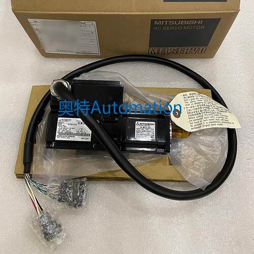 HS-MF23EX1V-S2 HS-MF23-S2B 三菱伺服马达一体 全新原装现货议价