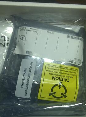 配件正品保证， 全新原装美国NI USB-6008，779051-01，未拆封议