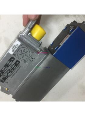 配件0811404602型号4WRPEH6C3B24L-2X/G24K0/A1M高频响阀原装议价