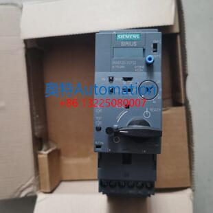 全新原装 1CP32现货议价$ SIEMENS软启动器3RA6120