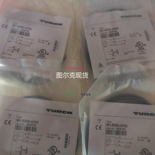 配件图尔克TUREK传感器BI1 AP6X议价 EG05