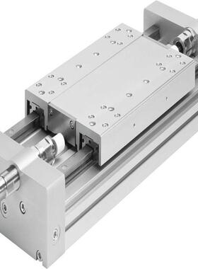 FESTO DGC-18/25/40-HD-YSR 567547 567548 无杆气缸 带重载导轨