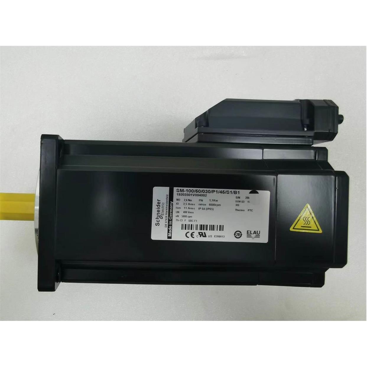 施耐德电机SM100/50/030/P0/45/S1/B1 P1 B0议价议价$