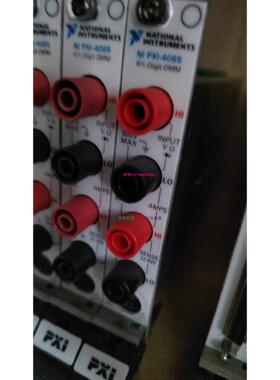 配件NIPXI-4065 ，功能包好，有质保，需要的联系，议价！议价