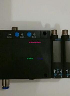 配件现货费斯托传感器SOPA-CM1H-R1-WQ6-2P-M12实拍图销售552138