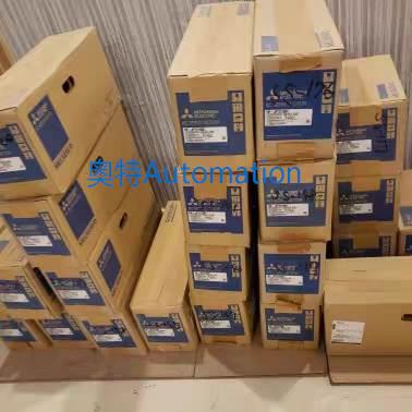 三菱HF-SP421/HF-SP421B伺服电机 全新质保一年 欢迎询价！议价$