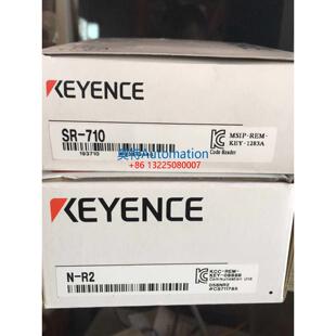 710 读码 现货议价$ 全新基恩士keyence原装 器