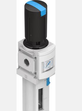FESTO MS6-LFR-1/2-D6-CRM-AS-Z 529177 529181 529183过滤减压阀