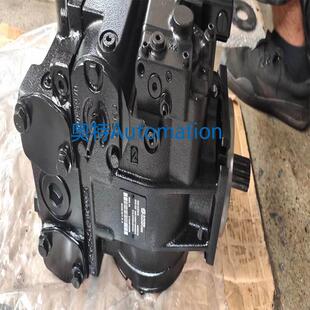 丹佛斯液压马达H1B250AAD2M2NAPAVSDSSA30HP103N27N18柱塞泵油泵