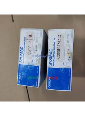 现货供应模块C200H-IM212现货C200H-IM212全新，质量保证