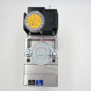 VEF 412 B01 配件德国冬斯DUNGS 原装 S30 现货议 多功能组合阀