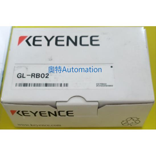 GL-RB02支架 基恩士KEYENCE 全新原装现货 GL-RB02议价$