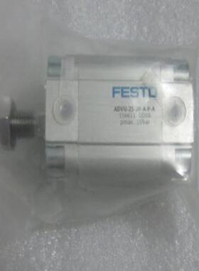 配件FESTO ADVU-20-25-A-P-A-S2 156052议价