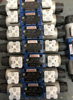 配件Rexroth3DREP6C-21/25EG24N9K4/M R900955887比例减压阀议价