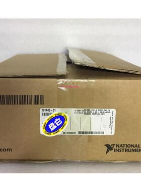 配件NI USB-6361，功能OK，议价出售！议价