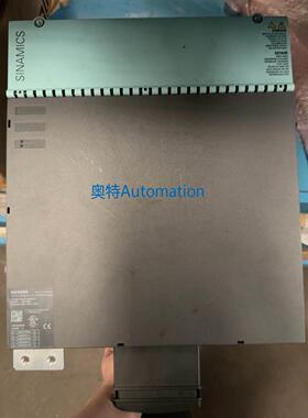 西门子S120驱动200A 6SL3120-1TE32-0AA4议价议价$