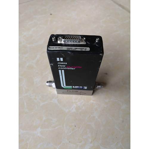 配件MKS 0019417 流量计 50SCCM议价