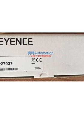 全新基恩士KEYENC 232通讯电缆线 OP-27937 原装议价$