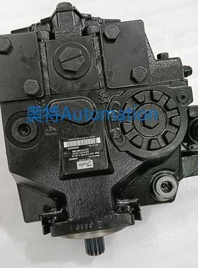 丹佛斯液压泵H1P100LBA5C2BD8HG1NNL25L25MP24P5N柱塞泵液压马达