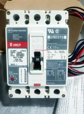 配件 HMCP030H1 3P 30AMPS议价