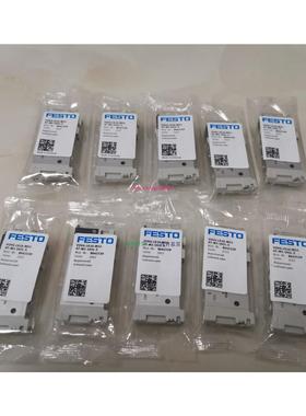 配件欢迎询价费斯托进口电磁阀VUVG-L18-P53C-T-G14-1P3 574431议