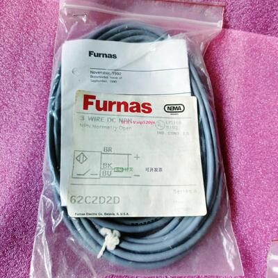 配件Furnas 62C2D2D议价