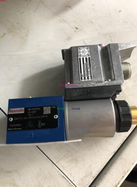 配件德国RexrothDBETE-6X/315YG24K31F1V R901119906比例溢流阀议