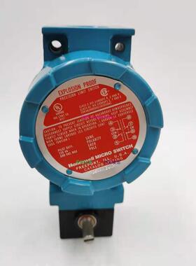 配件美国Honeywell霍尼韦尔 限位开关 LSXYMB4N-1A 现货供应议价