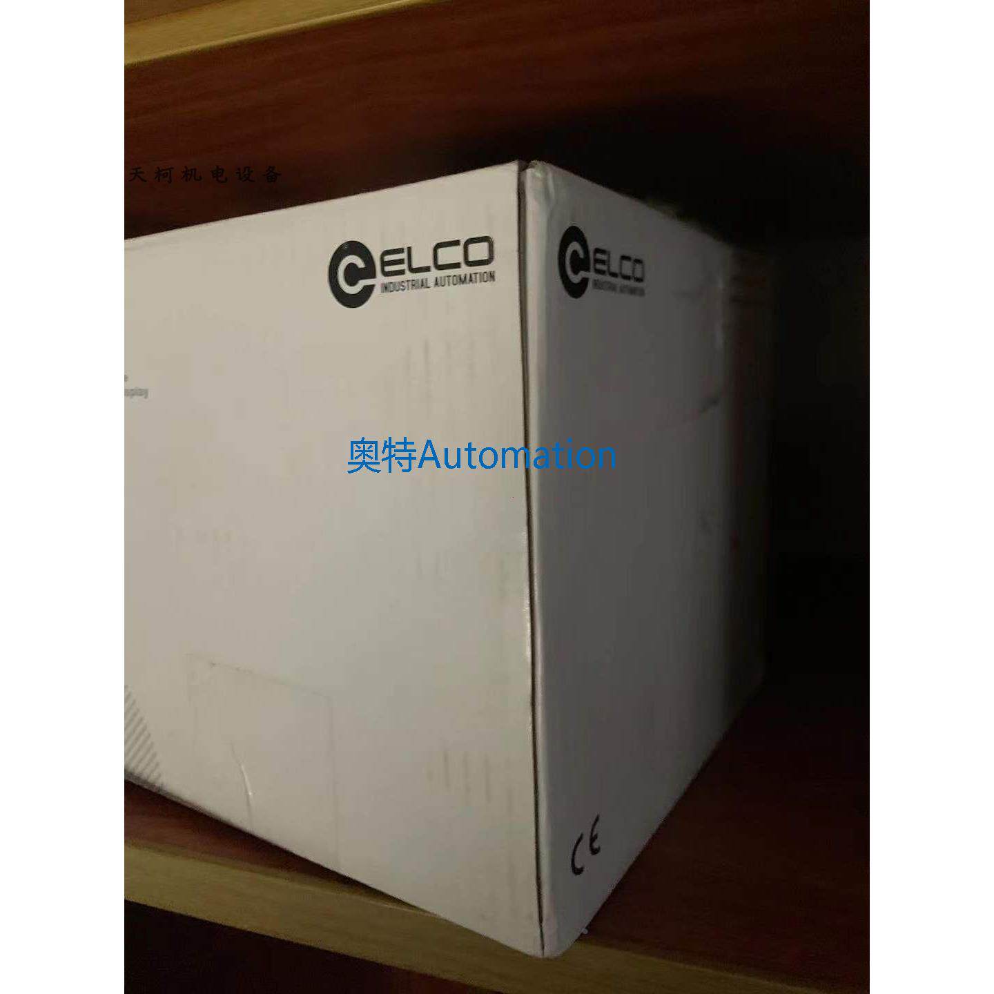 宜科分线盒网关SPEC-GW-001原装OSM72-KL20V2BL1U6Q12.8/485议价