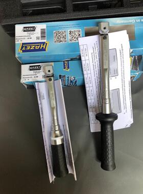 特价德国Hazet哈蔡特6280 6282 6290-1CT扭力扳手哈慈6000系列议