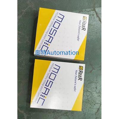 REER瑞奥安全继电器 1100003 mosaic m1s 全新带包装 2022议价$